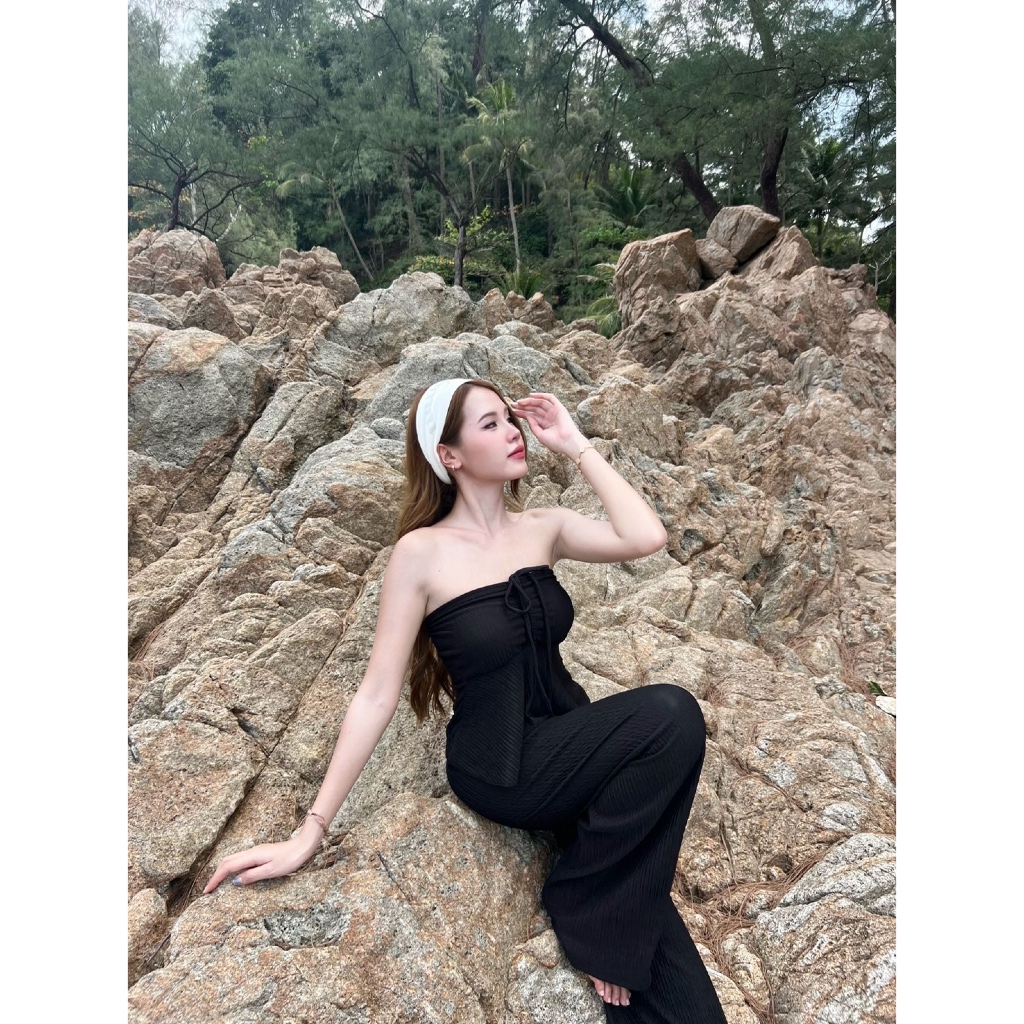 Yumi Collection ชุดว่ายน้ำสุดคุ้ม 3 ชิ้น