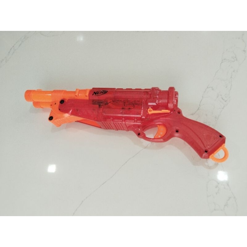Nerf Barrel Break IX-2 มือ 2