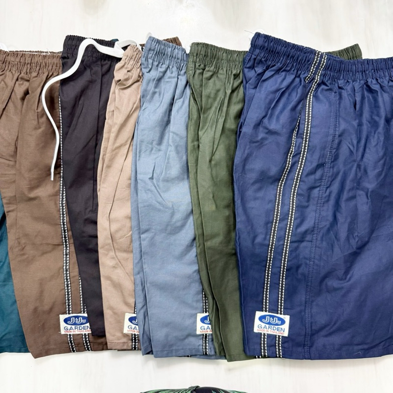 (พร้อมส่งจากไทย)ของแท้ 100% กางเกงเจเจ กางเกงjj ฟรีไซส์