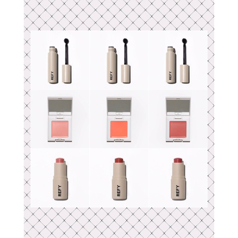 มีของพร้อมส่งค่ะ ~ REFY BEAUTY (2)