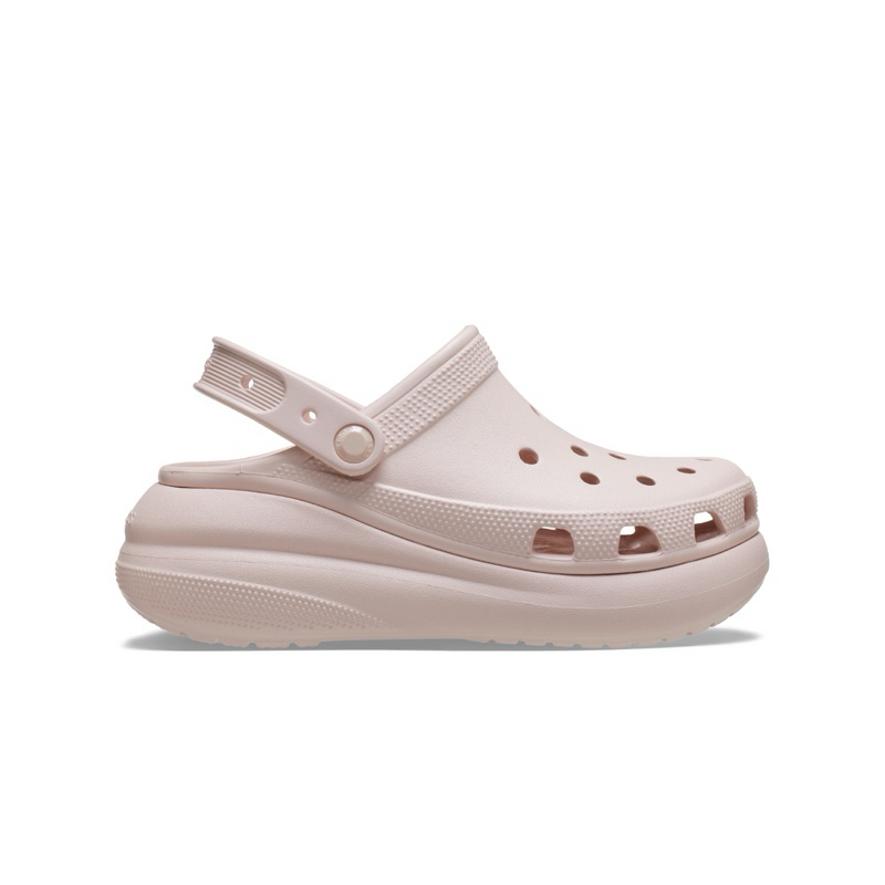 【จัดส่งทันที】OUTLETS 🇻🇳 เวียดนาม รองเท้าลำลองผู้ใหญ่ CROCS CRUSH CLOG รองเท้าแตะ ใส่สบาย นุ่มสบายเท้ามาก