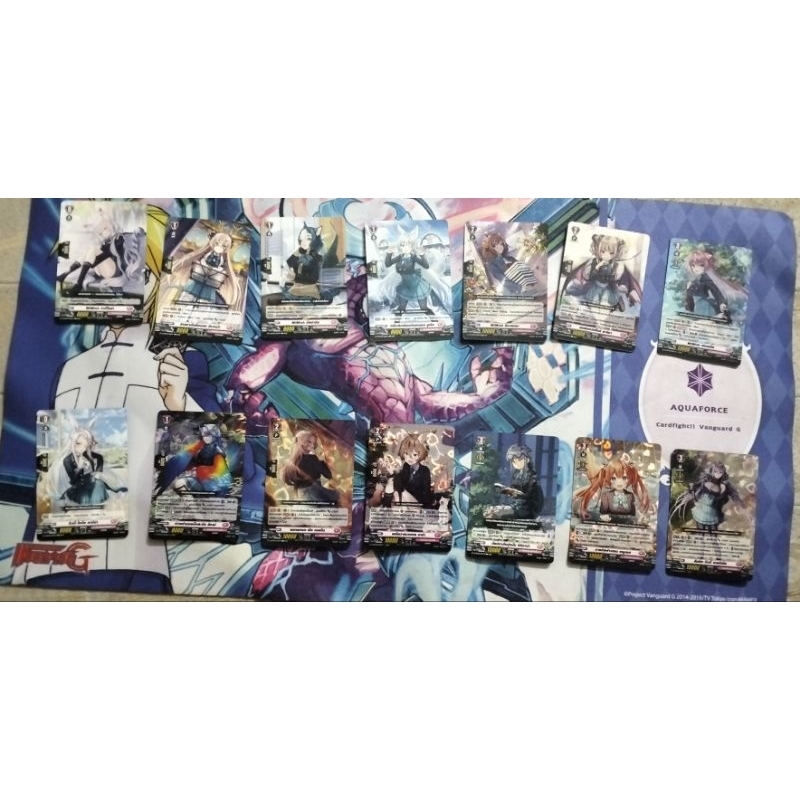 D-LBT02 การ์ดระดับ C,R,RR,RRR แยกใบ