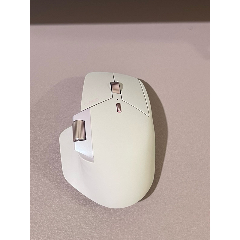 MT760 Mini Multi-mode Wireless Optical Mouse เมาส์ไร้สายแบบหลายโหมด (MT760 Mini