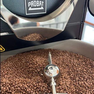 เมล็ดกาแฟ ขุนช่างเคี่ยน Washed Process คั่วกลาง - Khun Chang Kian Coffee Beans