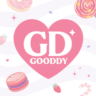 [ Gooddy 1 ] ดีดีครีม พอกผิว โทนอัพกู๊ดดี้ ปรับสีผิว กันน้ำกันเหงื่อ สงกรานต์ ไม่วอกGooddy official