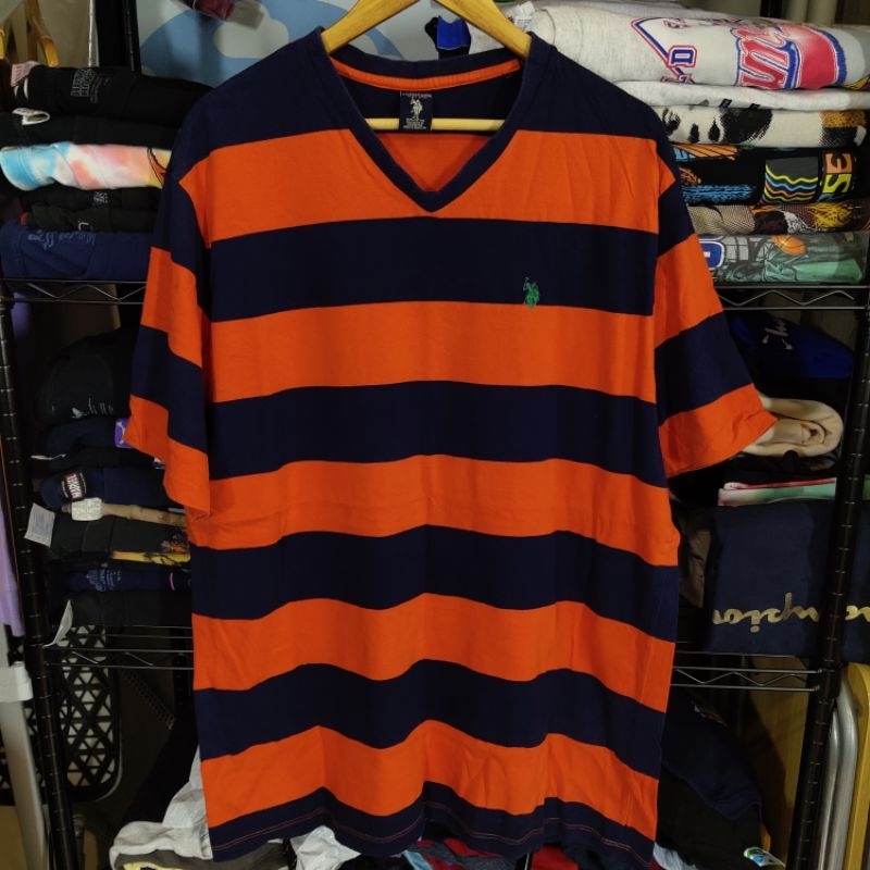 เสื้อแบรนด์ POLO งานปัก
