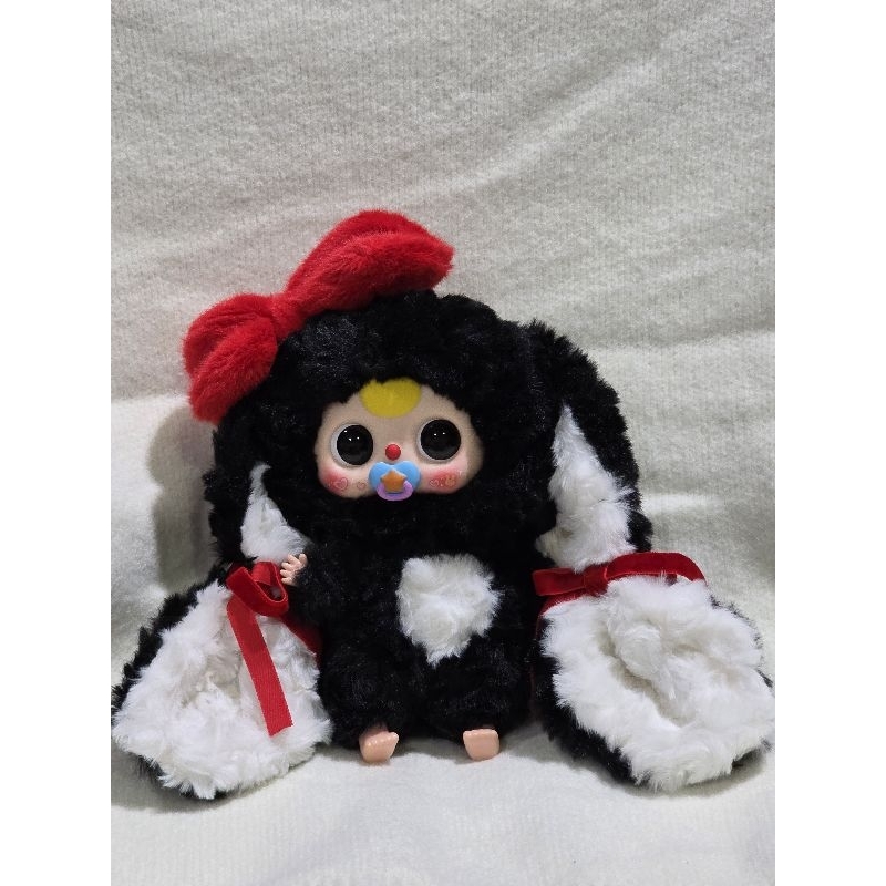 [ชต] Baby three rabbit return