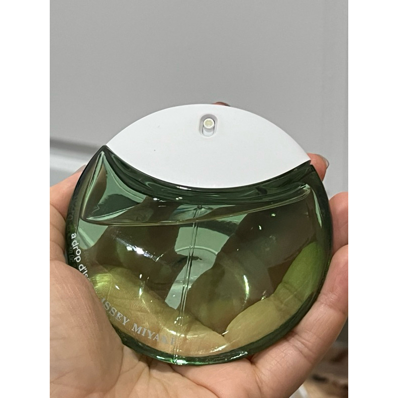 ส่งต่อ a Drop d'lssey EDP🌿🌧️