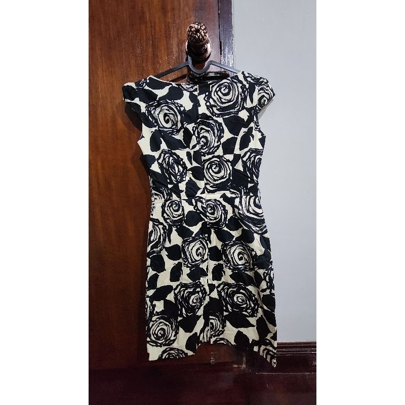 เดรส expressions ขนาด XS