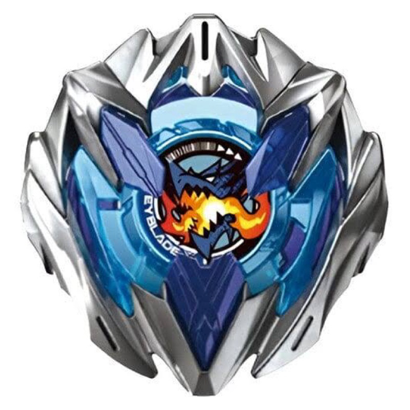(พร้อมส่ง) Beyblade X UX-04 Dranbuster 1-60A สีพิเศษ ของแท้100%