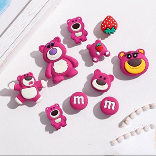 Luckkyshoes สุดคุ้ม เซ็ทตัวติดการ์ตูนเเฟชั่นเกาหลี งานมินิมอ…