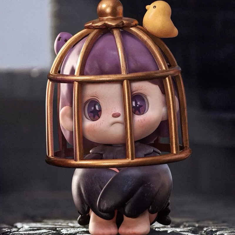 💥สินค้าพร้อมส่ง💥 กล่องสุ่ม TNTspace Anmoo Memento
