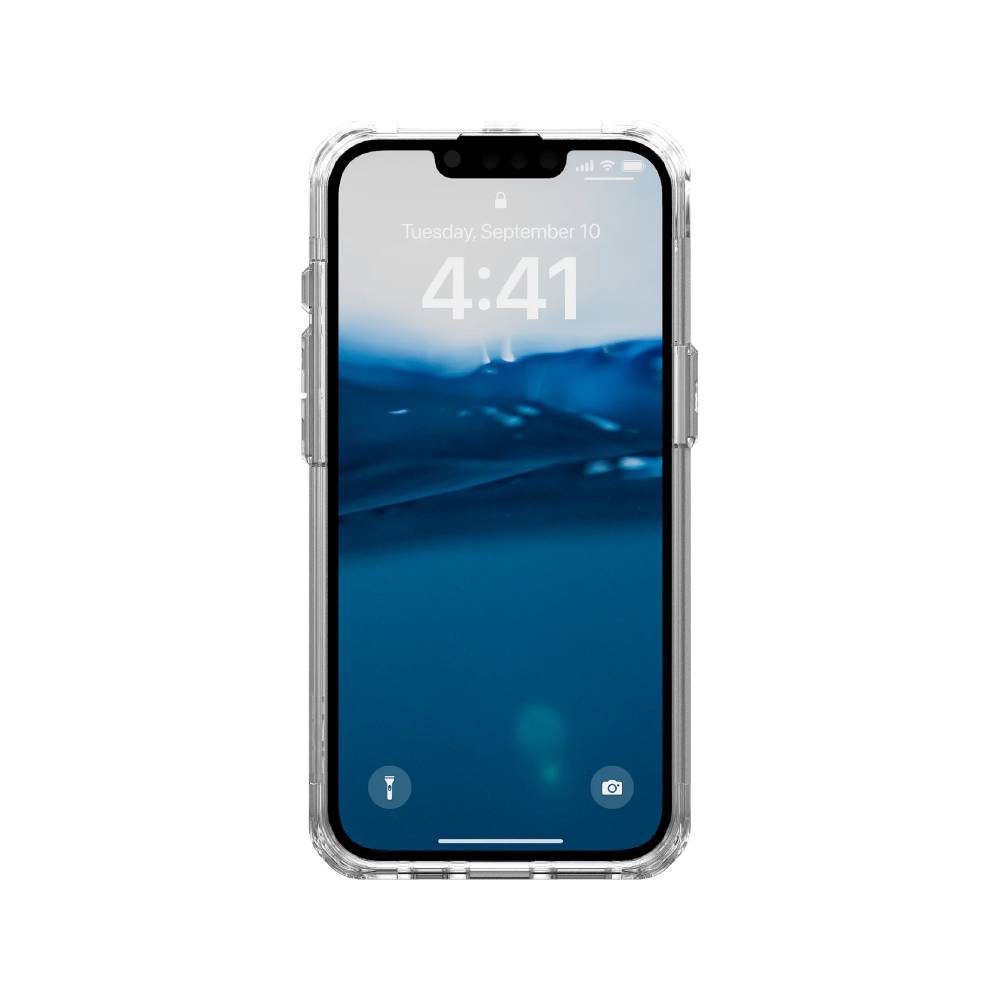 เคส UAG iPhone 16e/17e Plyo Ice by Banana IT รูปที่ 4