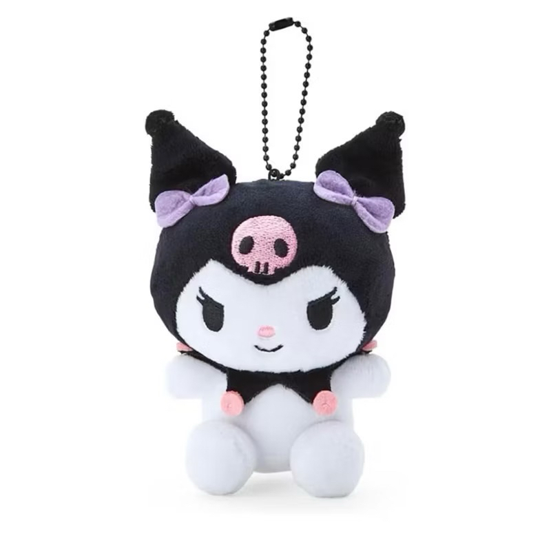 New!! พร้อมส่ง Key chain Kuromi พวงกุญแจ Kuromi