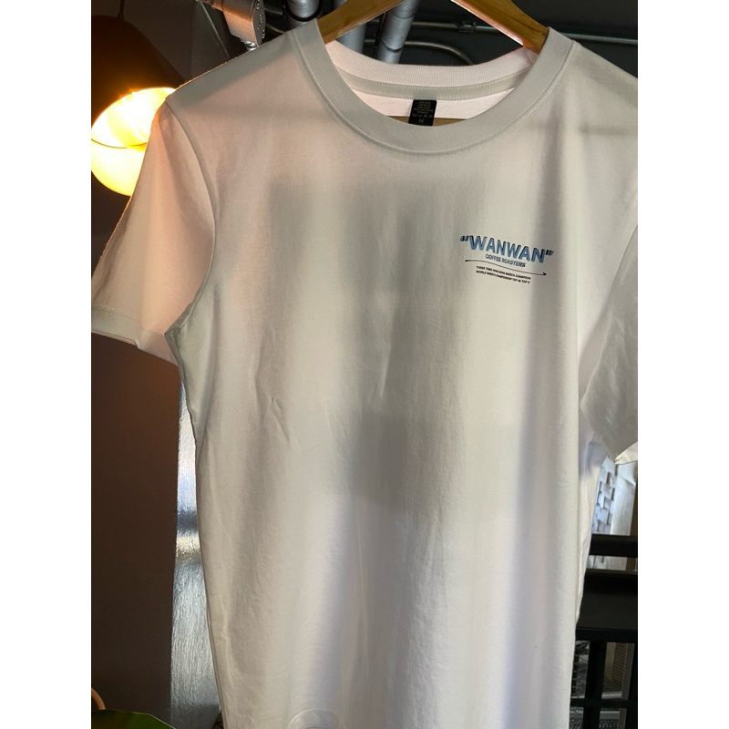 WANWAN T-SHIRT(FIRST EDITION)