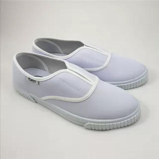 Buddy รองเท้าผ้าใบ(PVC)ผู้หญิงและผู้ชาย รุ่น AS-201 Size 35-43