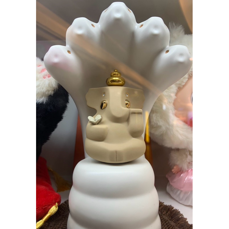 wk.studio Ganesha Naga Mellow