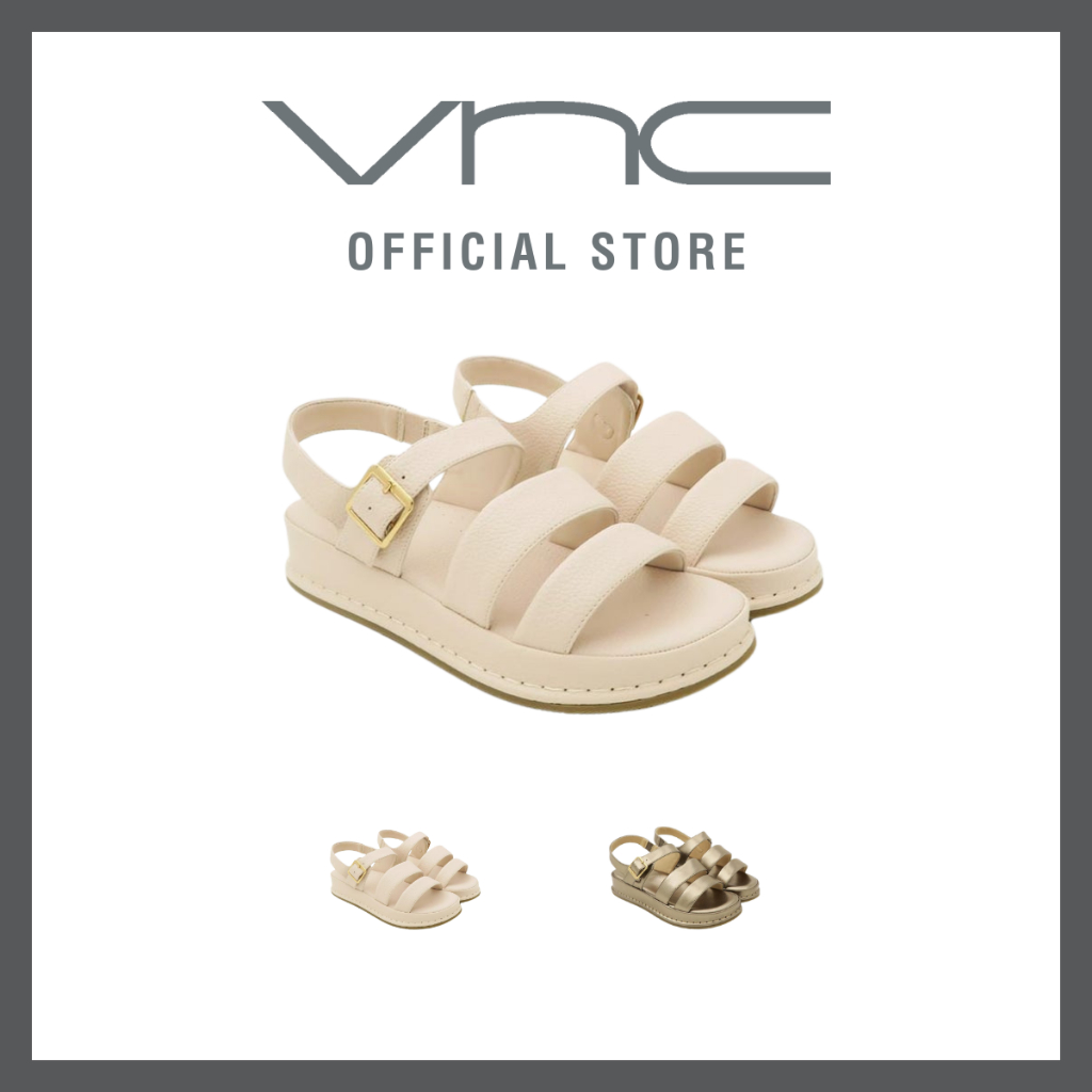 VNC รองเท้าผู้หญิง รองเท้าคอมฟอร์ท