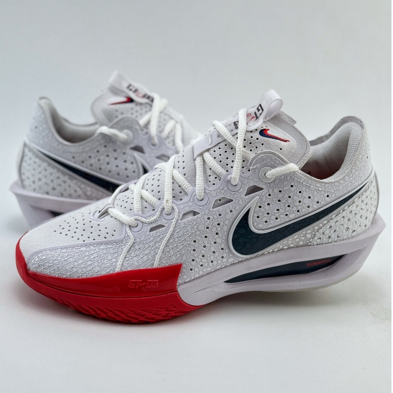 nike G.T. Cut 3 EP GT3 แก๊งต่ำ รองเท้าผ้าใบผู้ชาย