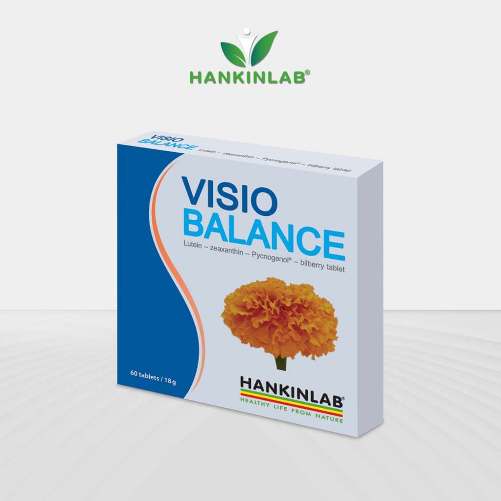 HANKINLAB VISIOBALANCE วิซิโอบาลานซ์