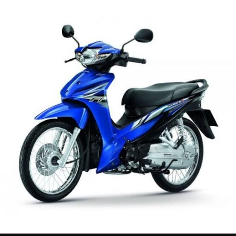 ไส้กรองอากาศเวฟ110i ปี2009 -2018