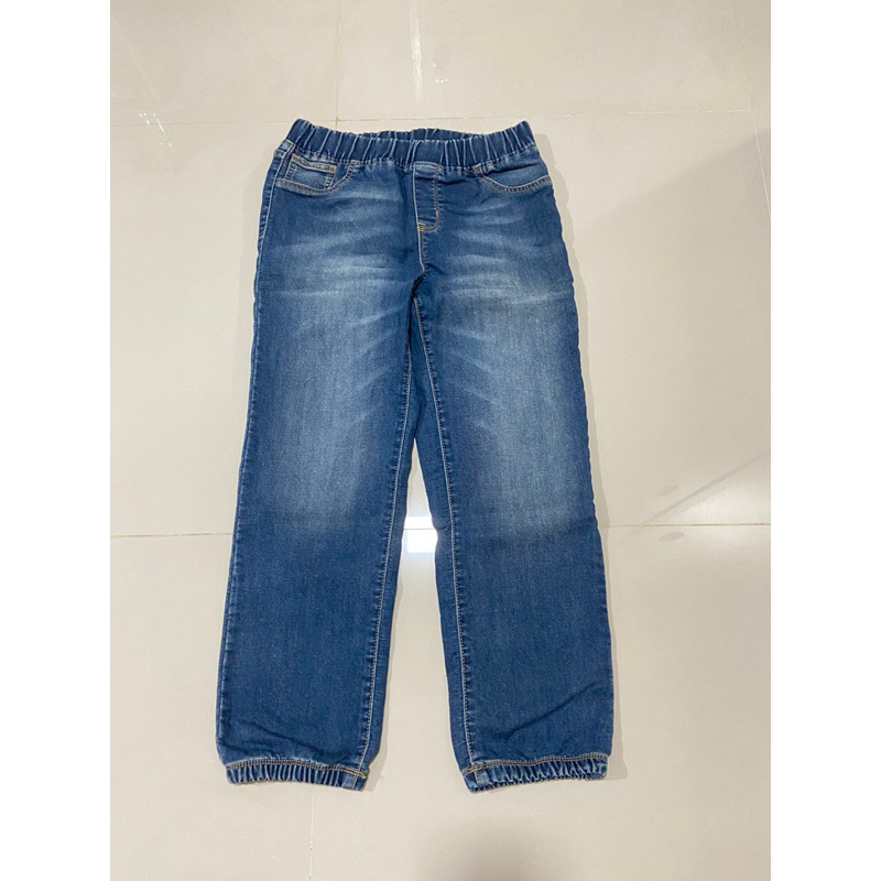 กางเกงยีนส์แบรนด์ Gap