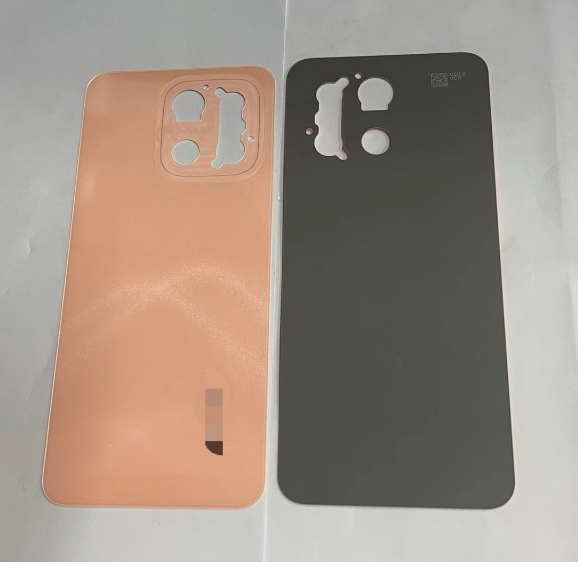 ฝาหลัง vivo y28 4g ฝาครอบแบต vivo y28 4g