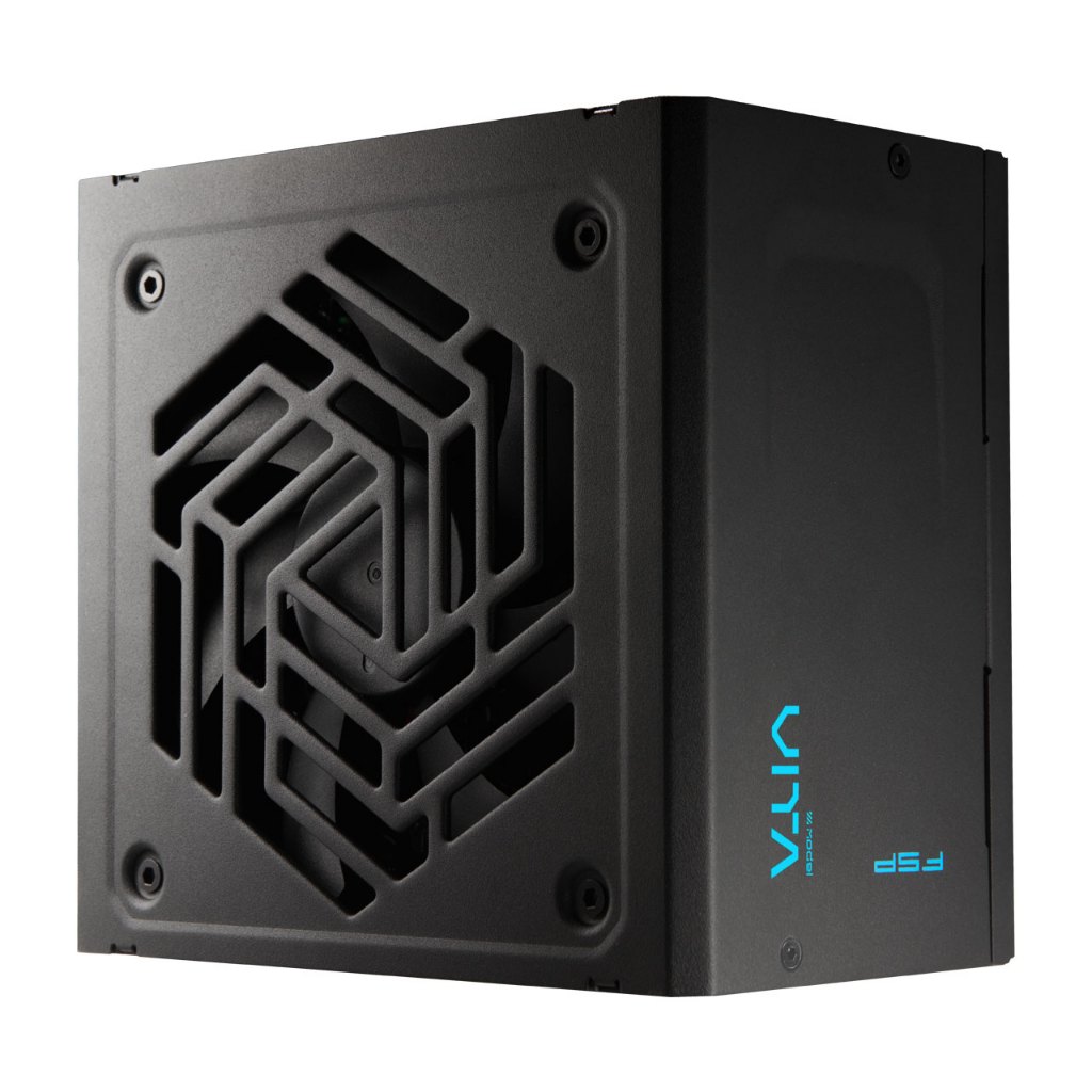 POWER SUPPLY (อุปกรณ์จ่ายไฟ) FSP PSU VITA BD 750W/ 80+Bronze/ Non-Modular/ ATX  รับประกัน 5 ปี