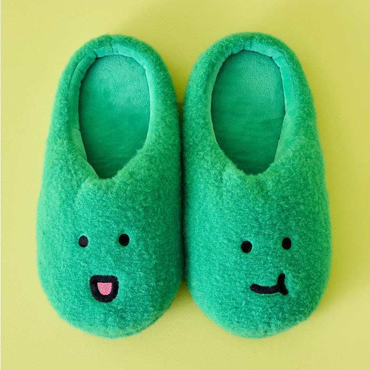 JOGUMAN Paradox Room Shoes - Brachio รองเท้าใส่ในบ้าน