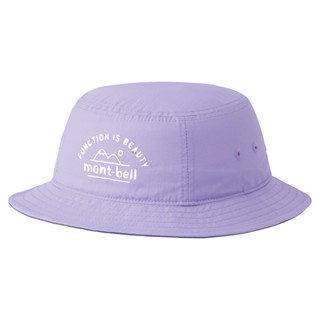 Montbell หมวกบักเก็ตกัน UV สำหรับเด็ก รุ่น 1118667 O.D. Hat …