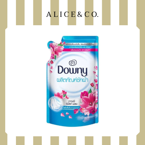 Downy น้ำยาซักผ้า ดาวน์นี่ 550 ml.