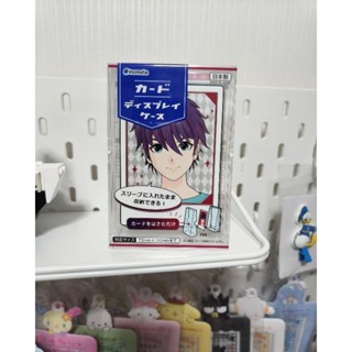 (ไลฟ์ ลด40%) ของแท้จากญี่ปุ่น 🇯🇵 กล่องโชว์การ์ด โชว์รูป โชว์…