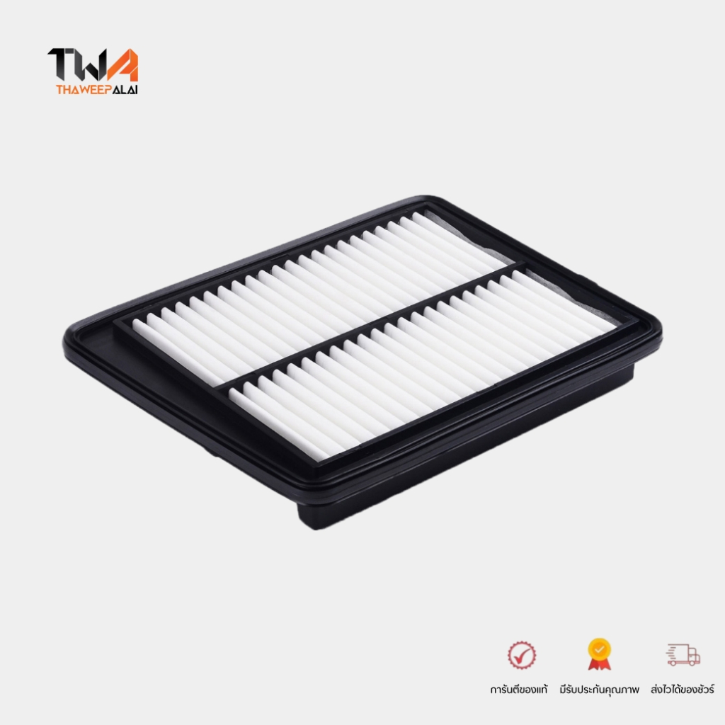 JS กรองอากาศ ไดฮัทสุ DAIHATSU 660cc Atrai S320 Hijet Carco S320 S330 / A748J (17801-B50100)