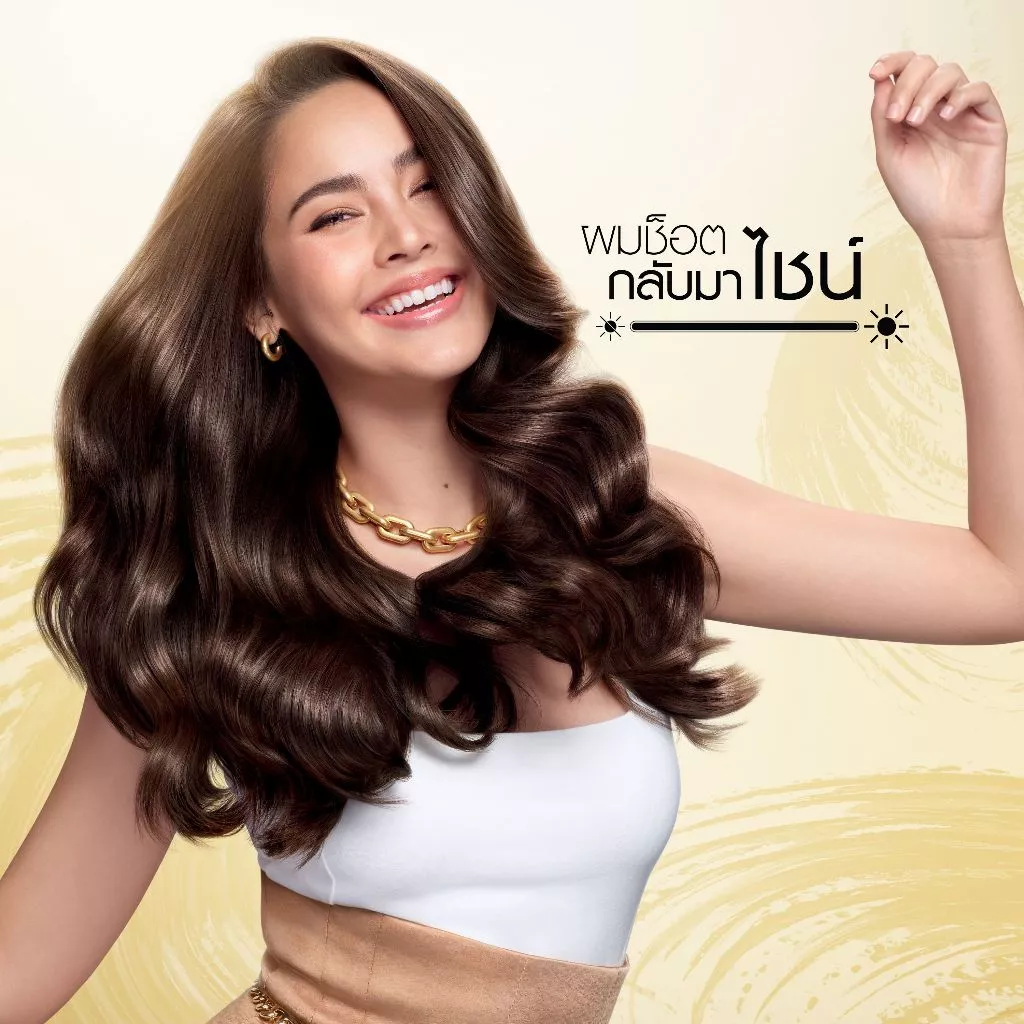 PANTENE แพนทีน Keratin Silky Smooth ครีมนวดผมเซรั่ม 450 มล|Intensive Serum Conditioner ผลิตภัณฑ์ดูแลผม บำรุงผม โปร-วี thumbnail 3