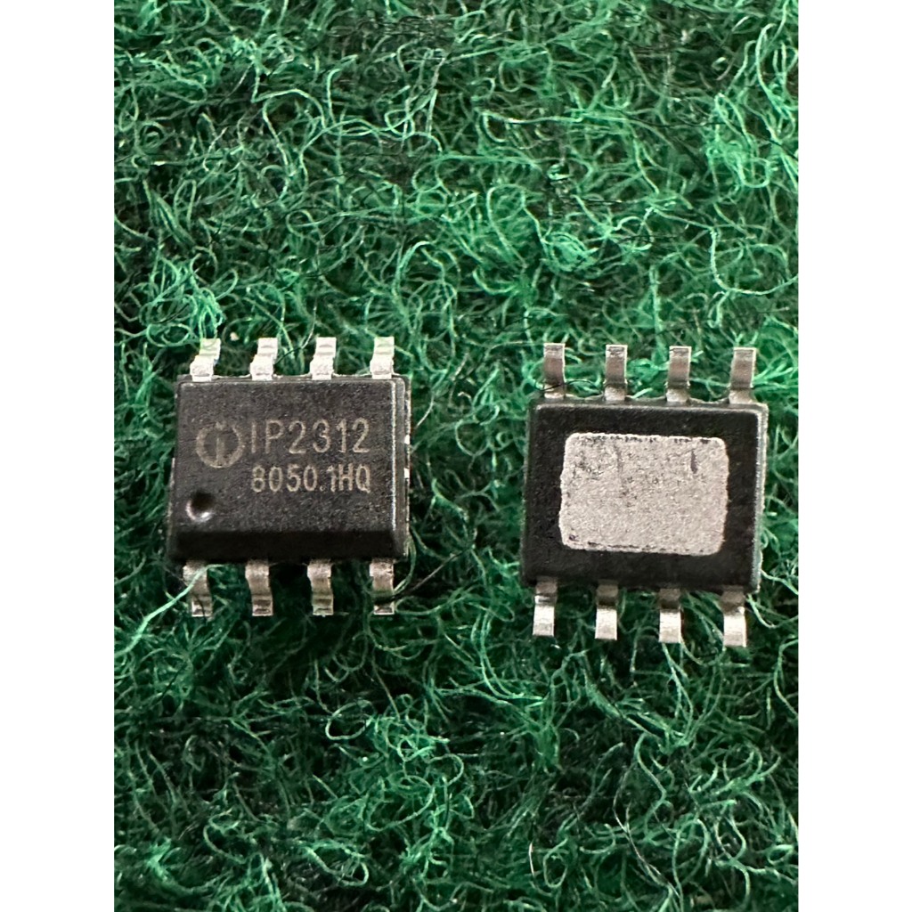 IC IP IP2312 , IP2163 , IP3005A , IP5303 , IP5305 , IP5306 , IP6505T , IP6510 , IP6536 , IP9315 , จำ