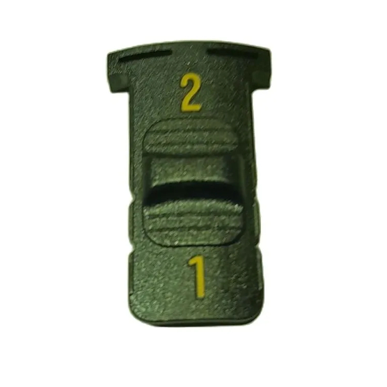 DEWALT อะไหล่ตัวปรับโหมด ระดับเกียร์ สว่านไร้สาย รุ่น DCD791 DCD796 อะไหล่แท้ part no N397466