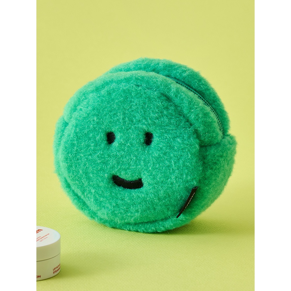 JOGUMAN Paradox Pouch Face - Brachio กระเป๋าใส่เหรียญ