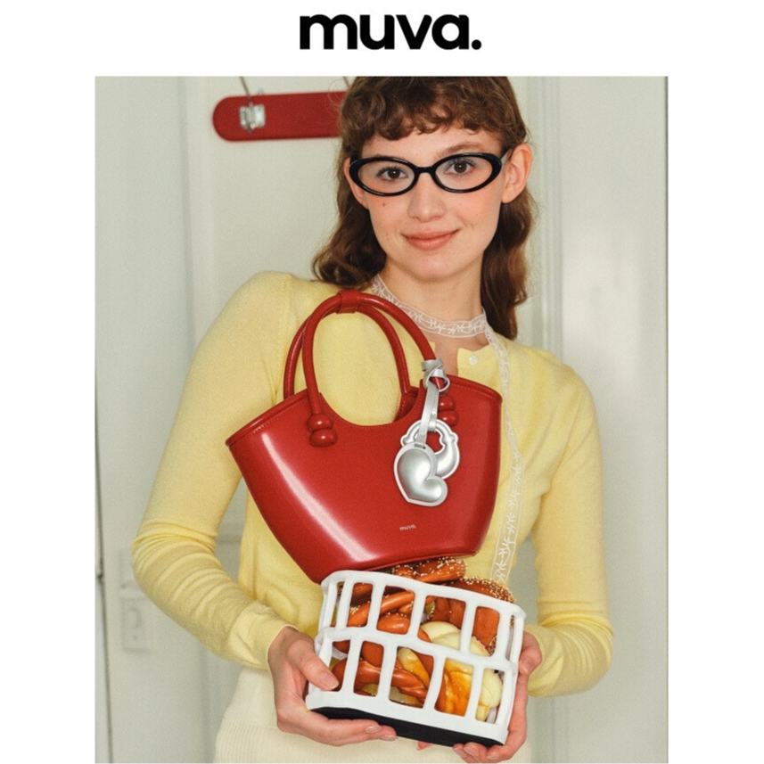 Muva Picnic Bag ของแท้ 100% กดจาก official Muva