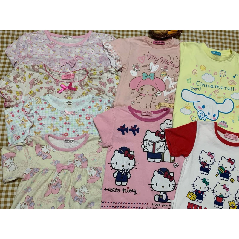 เสื้อผ้าเด็ก สำหรับน้ำหนัก2.1-3 โล