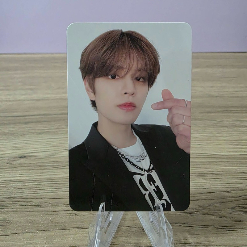 การ์ดซึงมิน STRAY KIDS 5-STAR Album