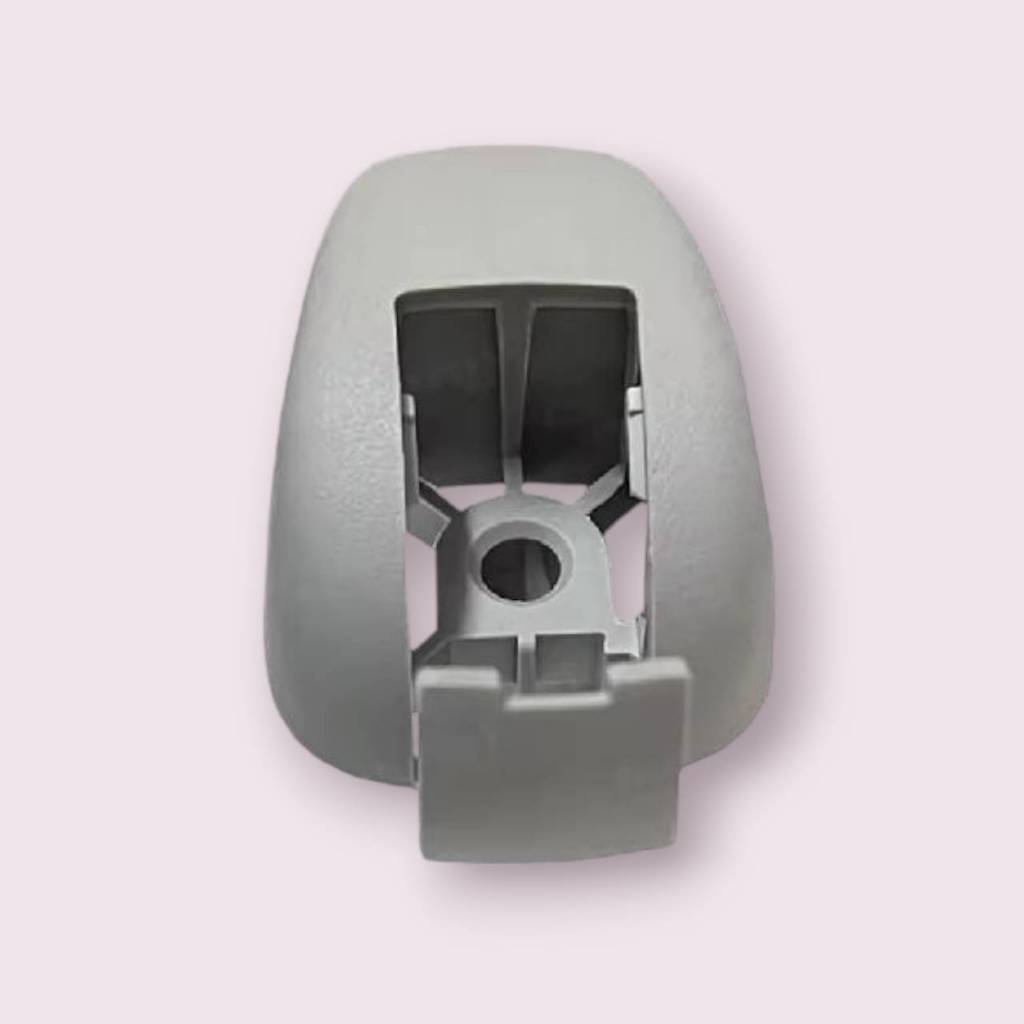 ที่แขวนเสื้อในแค็บ-ตะขอแขวนเสื้อในแค็บ-อีซูซุ-ดีแมกซ์ Isuzu Dmax ปี 03-11-เบอร์ 8-97298443-0 แท้ห้าง - รูปที่ 2