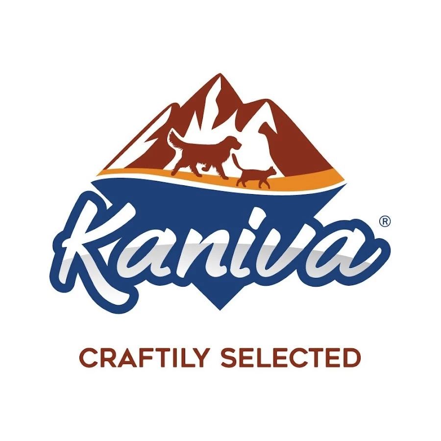 *ยกกล่อง 12ซองX 70g* Kaniva Pouch อาหารเปียกแมว คานิว่า thumbnail 7