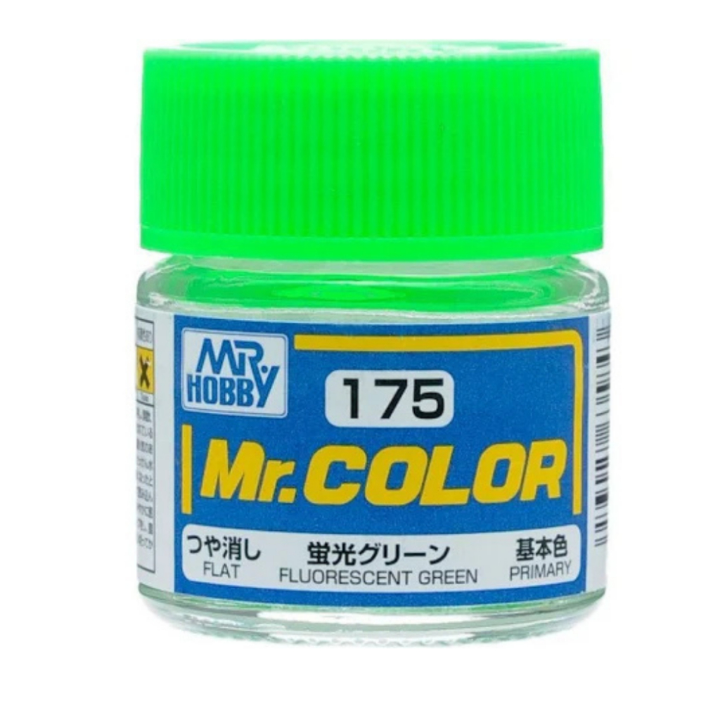 BY MR.HOBBY C175MR.COLOR