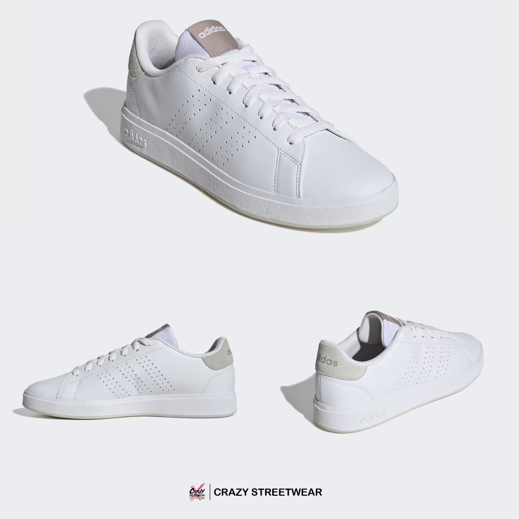Adidas Advantage Base 2.0 ( IG9188 / IG9189 / IH0071 ) สินค้าลิขสิทธิ์แท้ Adidas อดิดาส รองเท้า