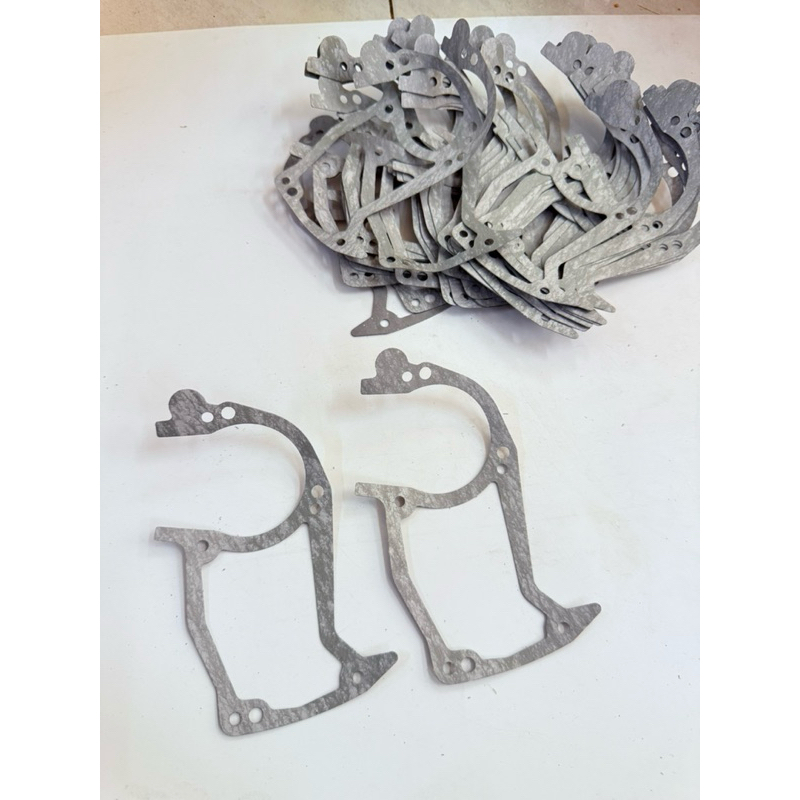 ปะเก็นฝาเครื่อง 52-Z4 เลื่อย 5200 5800 4500 ปะเก็นฝา แพค 1ชิ้น แพค5ชิ้น