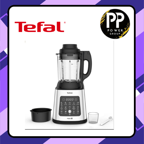 เครื่องปั่นร้อนเย็นพลังสูง PERFECTMIX COOK รุ่น BL83SD66 Tefal
