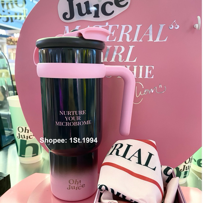 ส่งด่วนได้✅ 𝗠𝗮𝘁𝗲𝗿𝗶𝗮𝗹 𝗚𝗶𝗿𝗹 𝗧𝘂𝗺𝗯𝗹𝗲𝗿🍒 𝗟𝗶𝗺𝗶𝘁𝗲𝗱 𝗜𝘁𝗲𝗺 Ohjuice! สุดปังที่ต้องมี! ซื้อจากร้านโดยตรงแท้100%