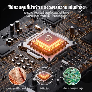อินเวอร์เตอร์ ออนกริด 2000W Grid Tie Micro Inverter 800W พร้อมการสื่อสารแบบWIFIกันน้ำMPPTวางซ้อนกันได้ พลังงานแสงอาทิตย์