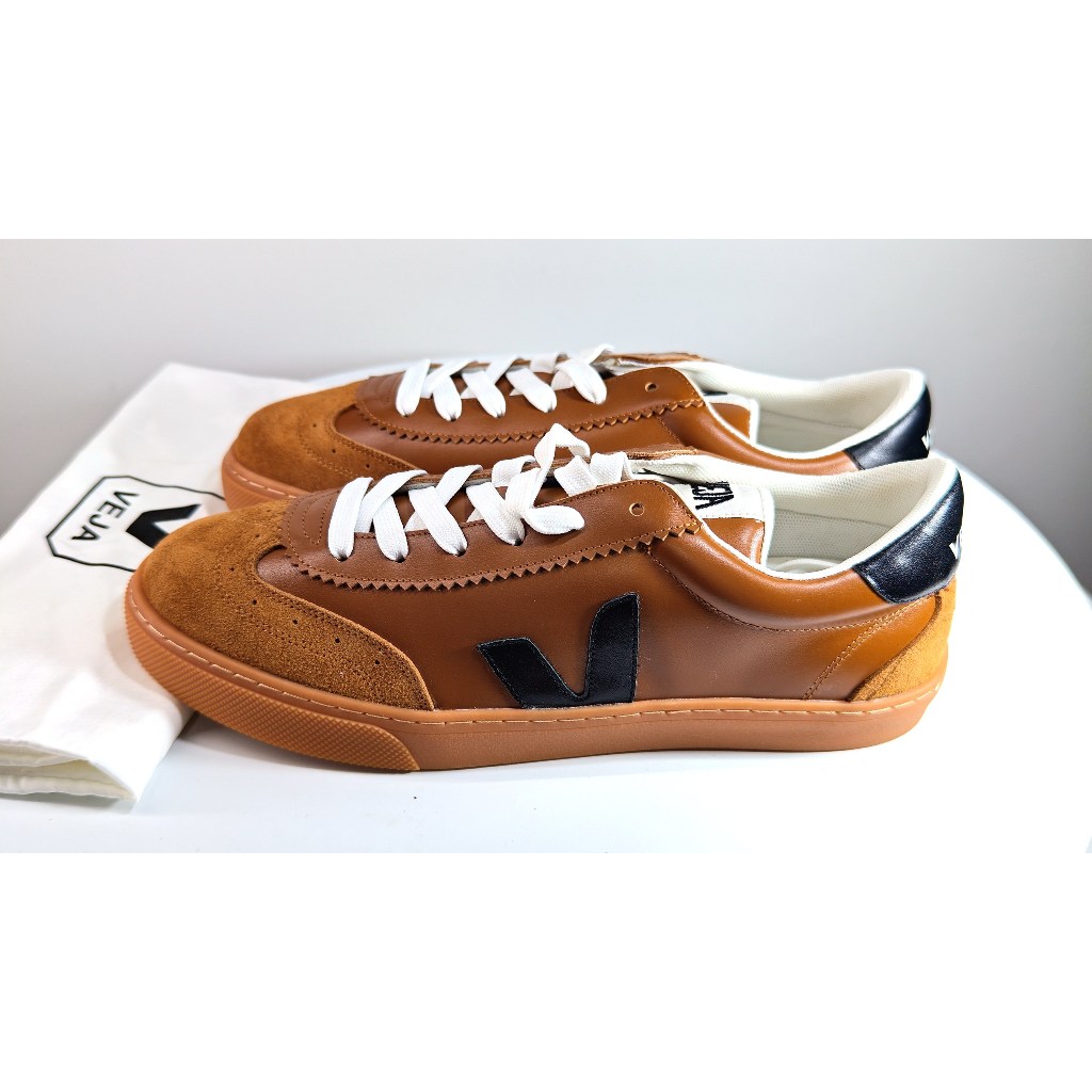 Veja:German Trainer Shoes/รองเท้าโค้ชเยอรมัน