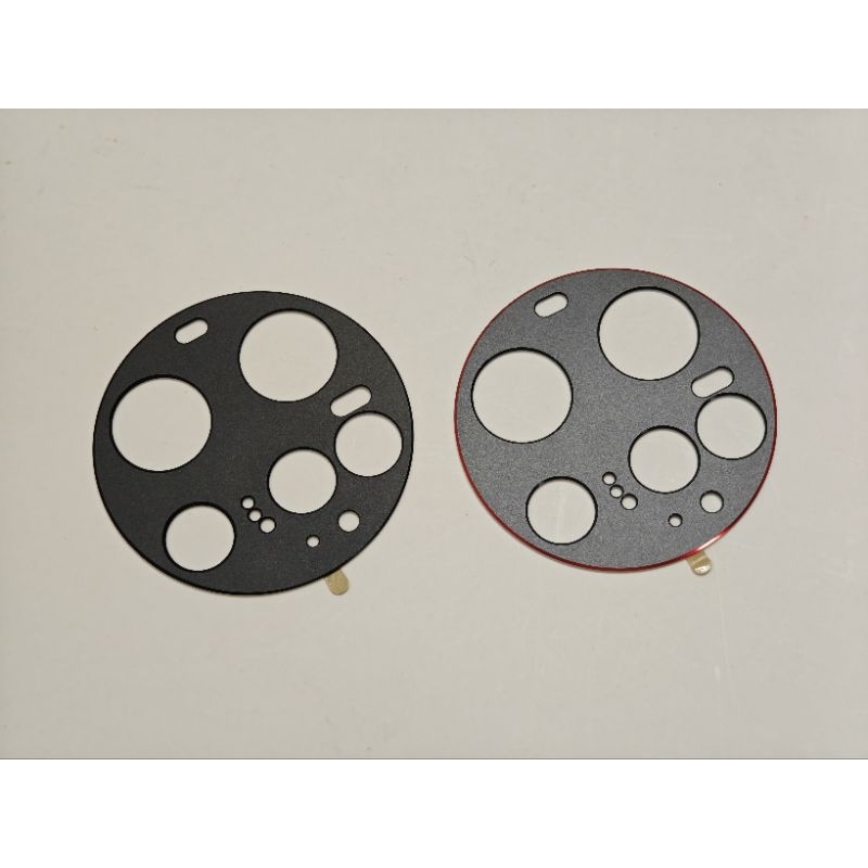 [ส่งจากกทม.] กันรอยเลนส์กล้อง Xiaomi 15 Ultra และ Xiaomi 15 แผ่นป้องกันกล้องของมือถือตัวเทพแบบ 100% - รูปที่ 7